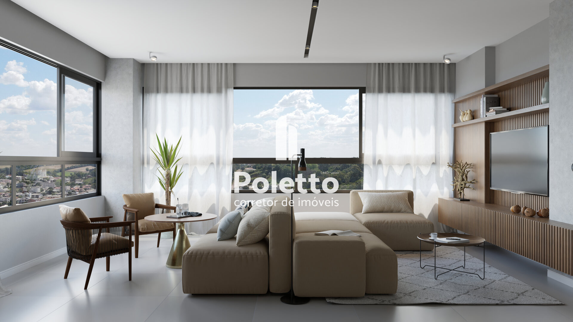 Comprar Apartamento